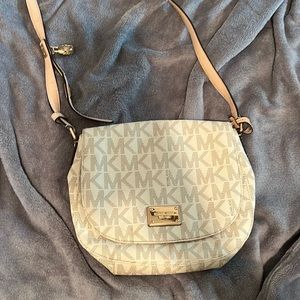 MK Crossbody Bag